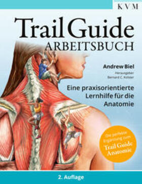 Biel / Kolster |  Trail Guide - Arbeitsbuch | Buch |  Sack Fachmedien