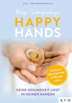 Schörgendorfer | Happy Hands | E-Book | sack.de