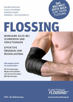 Kreutzer / Stechmann / Eggers | Flossing | E-Book | sack.de