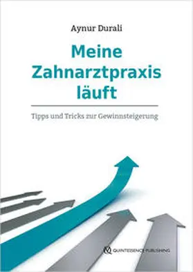 Durali |  Meine Zahnarztpraxis läuft | Buch |  Sack Fachmedien