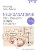 Kipp / Radlanski |  Neuroanatomie | Buch |  Sack Fachmedien