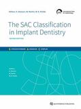 Dawson / Martin / Polido |  The SAC Classification in Implant Dentistry | eBook | Sack Fachmedien