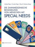 Filippi / Neuhaus |  Die zahnmedizinische Behandlung von Menschen mit Special Needs | Buch |  Sack Fachmedien