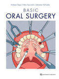 Filippi / Saccardin / Kühl |  Basic Oral Surgery | eBook | Sack Fachmedien