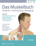 Valerius / Frank / Kolster |  Das Muskelbuch | eBook | Sack Fachmedien
