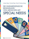 Filippi / Neuhaus |  Die zahnmedizinische Behandlung von Menschen mit Special Needs | eBook | Sack Fachmedien