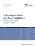 Lambert / Wismeijer / Hamilton |  Sofortimplantation und Sofortbelastung | Buch |  Sack Fachmedien