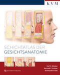 Wesker / Kolster / Frank |  Schichtatlas der Gesichtsanatomie | Buch |  Sack Fachmedien