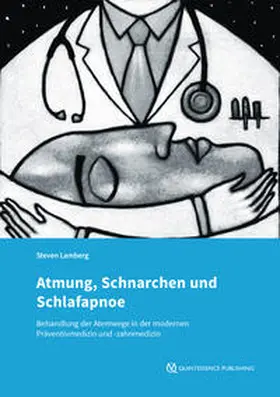 Lamberg |  Atmung, Schnarchen und Schlafapnoe | eBook | Sack Fachmedien