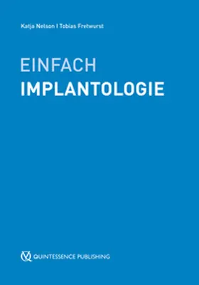 Nelson / Fretwurst |  Einfach Implantologie | eBook | Sack Fachmedien