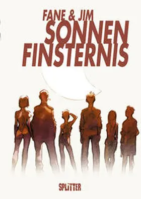 Jim / Fane |  Sonnenfinsternis | Buch |  Sack Fachmedien