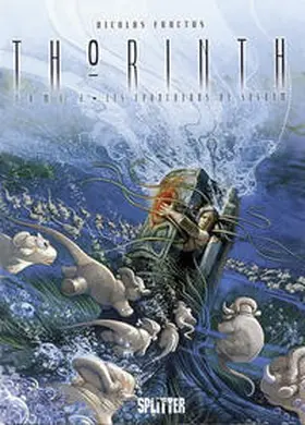 Fructus |  Thorinth | Buch |  Sack Fachmedien