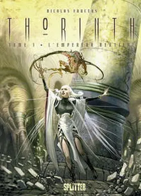Fructus |  Thorinth | Buch |  Sack Fachmedien