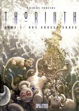 Fructus |  Thorinth | Buch |  Sack Fachmedien