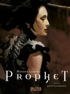Lauffrey | Prophet | Buch | 978-3-86869-064-4 | sack.de