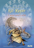 Meyer / Krehl / Schlüter |  Das Wolkenvolk 03. Lanze und Licht 1. Drachenfriedhof | Buch |  Sack Fachmedien