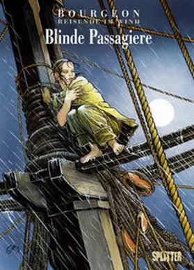 Bourgeon |  Reisende im Wind. Band 1 | Buch |  Sack Fachmedien