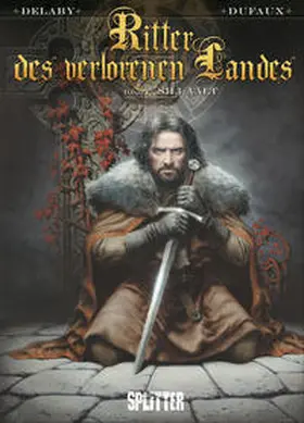 Dufaux / Delaby |  Ritter des Verlorenen Landes | Buch |  Sack Fachmedien