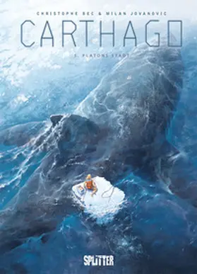 Bec | Carthago. Band 5 | Buch | 978-3-86869-104-7 | sack.de