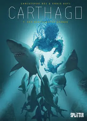 Bec |  Carthago. Band 7 | Buch |  Sack Fachmedien