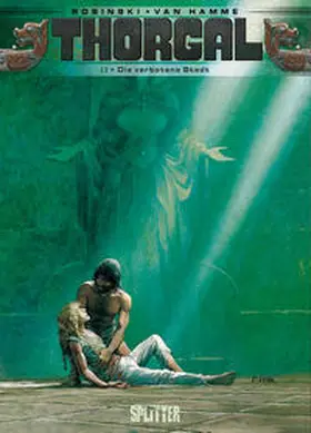 Hamme |  Thorgal. Band 12 | Buch |  Sack Fachmedien