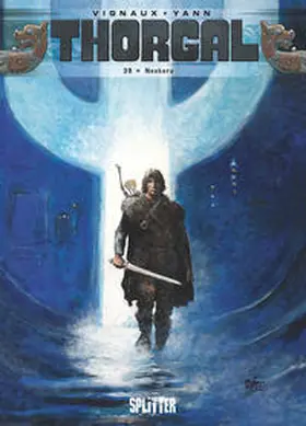 Yann |  Thorgal. Band 39 | Buch |  Sack Fachmedien