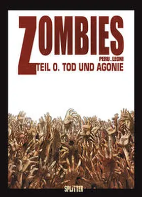 Peru / Cholet |  Zombies. Band 0 | Buch |  Sack Fachmedien