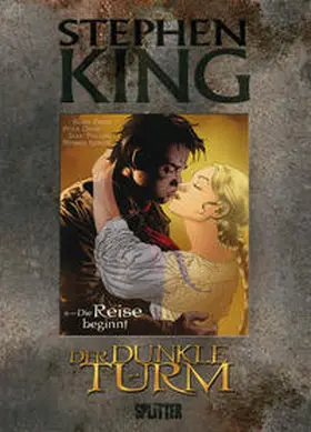 King / Furth / David | Der Dunkle Turm 06. Die Reise beginnt | Buch | 978-3-86869-526-7 | www.sack.de