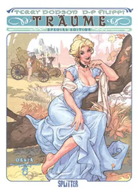 Filippi |  Träume Special Edition | Buch |  Sack Fachmedien