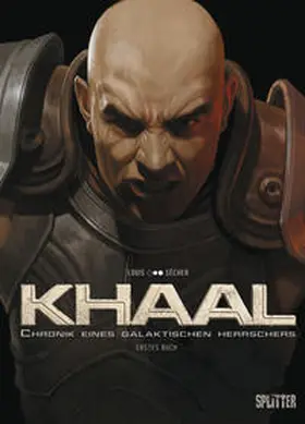 Louis / Sécher |  Khaal | Buch |  Sack Fachmedien
