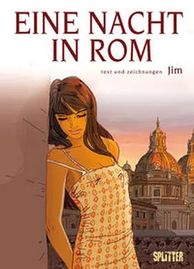 Jim |  Eine Nacht in Rom 02 | Buch |  Sack Fachmedien