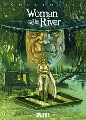 Schultheiss |  Woman on the River | Buch |  Sack Fachmedien