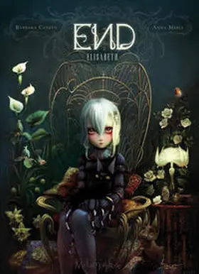 Canepa / Merli |  End Band 01. Elisabeth | Buch |  Sack Fachmedien