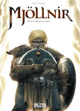 Peru |  Mjöllnir | Buch |  Sack Fachmedien
