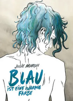 Maroh |  Blau ist eine warme Farbe | Buch |  Sack Fachmedien