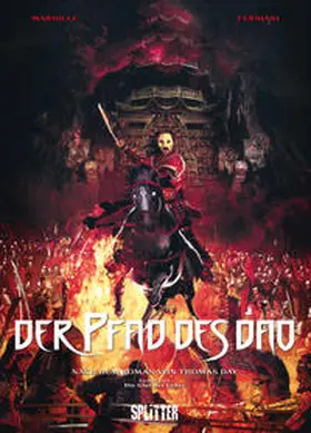 Mariolle |  Der Pfad des Dao. Band 2 | Buch |  Sack Fachmedien