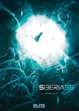 Bec / Sentenac |  Siberia 56. Band 2. Morbius | Buch |  Sack Fachmedien