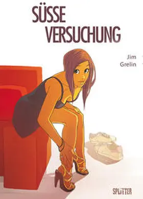 Jim / Grelin |  Süße Versuchung | Buch |  Sack Fachmedien