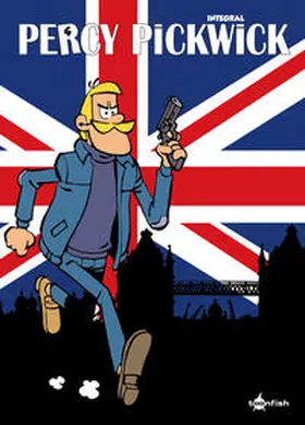 Macherot / Azara / Greg |  Percy Pickwick Sammelband 04 | Buch |  Sack Fachmedien