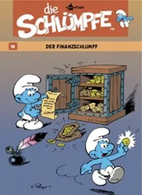 Peyo |  Die Schlümpfe 16. Der Finanzschlumpf | eBook | Sack Fachmedien
