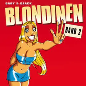Gaby |  Blondinen 02 | Buch |  Sack Fachmedien