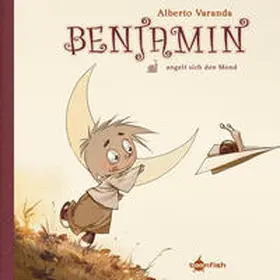 Varanda |  Benjamin | Buch |  Sack Fachmedien