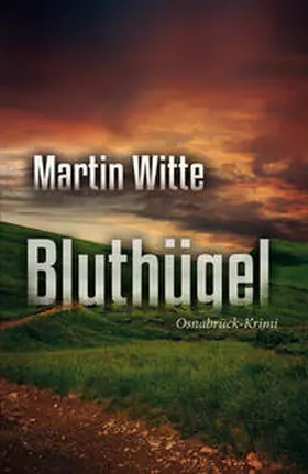 Bluthügel | Buch | 978-3-86870-866-0 | www.sack.de
