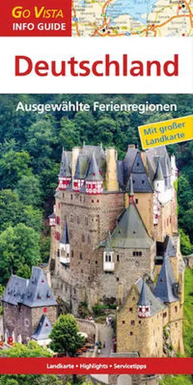 Tams |  Deutschland | Buch |  Sack Fachmedien