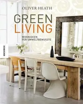 Heath |  Green Living | Buch |  Sack Fachmedien