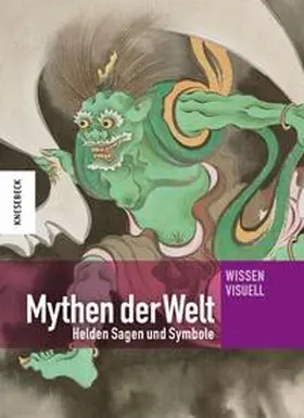 Bullen / Hattstein / Collins |  Mythen der Welt | Buch |  Sack Fachmedien