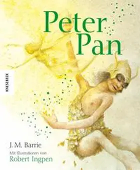 Barrie | Peter Pan | Buch | 978-3-86873-273-3 | www.sack.de