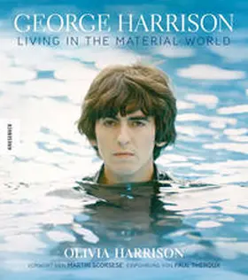 Harrison / Holborn |  George Harrison | Buch |  Sack Fachmedien