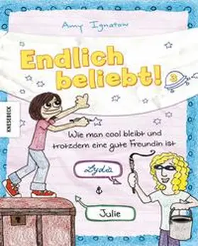 Ignatow |  Endlich beliebt! 3 | Buch |  Sack Fachmedien