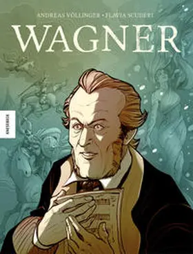 Völlinger / Scuderi |  Wagner | Buch |  Sack Fachmedien